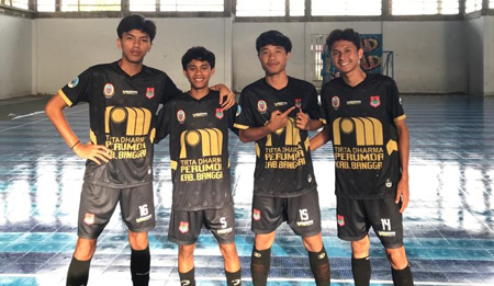 Tim Futsal Banggai untuk Porprov IX Sulteng (5)