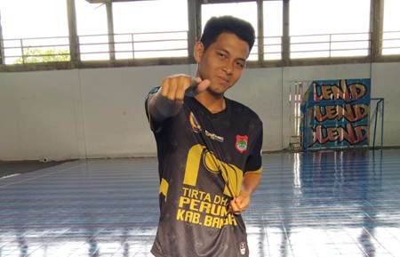 Tim Futsal Banggai untuk Porprov IX Sulteng (6)