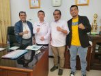 Pemda Banggai Siap Sukseskan Muswil ke XIII Muhammadiyah Aisyiah Sulawesi Tengah