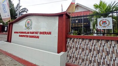 Diprediksi 17 Incumbent Masih Mendapat Legitimasi Rakyat di DPRD Banggai