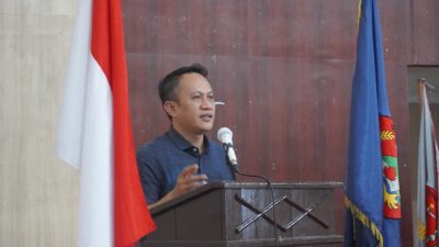 Senin 28 Agustus, Untika Luwuk Gelar Kuliah Umum, Hadirkan Guru Besar UMI Makassar