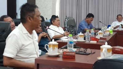 KPU Banggai Persilakan Masyarakat Gugat PKPU Nomor 6 Tahun 2023 ke MA