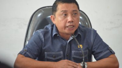 Mantan Anggota DPRD Banggai Golkar Nyaleg Lewat NasDem