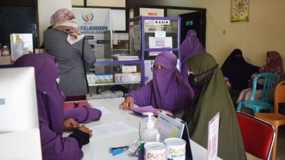 Kanker Payudara dan Mulut Rahim Ancaman Wanita Indonesia