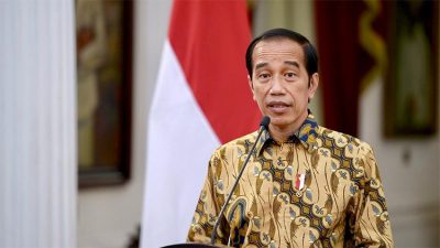 Maret, Presiden Joko Widodo Serahkan PPKM Award Buat Pemda, Ini Indikator Penilaiannya