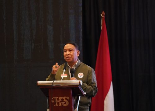 Pers Punya Kontribusi Sukseskan PON Aceh-Sumut