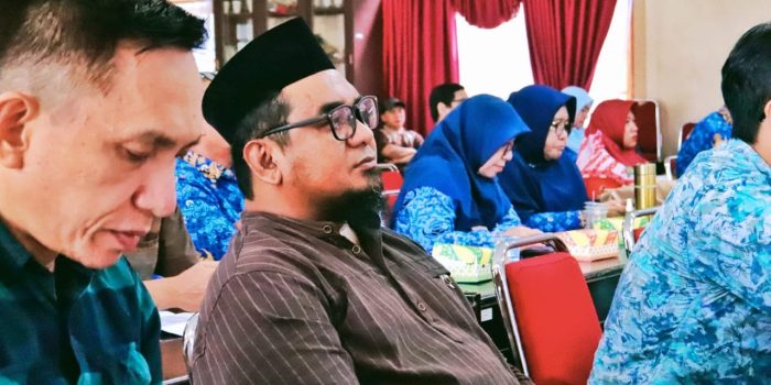Tak Ada Sewa Menyewa Lapak Ramadhan di Luwuk, APMB: Kami Siap Tertibkan