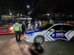 Ketahuan Polisi, Dua Kelompok Remaja di Luwuk Batal Balap Liar