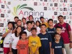 Elma Palu Borong 32 Medali Pada Ajang Anging Mamiri Makassar Open 2023