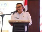 Amirudin akan Turun Kampanye untuk Pemenangan NasDem Banggai di Pemilu 2024