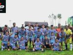 Piala Bupati Banggai 2023, FC Bunga RWP Menuju Final
