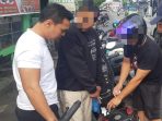 Residivis di Banggai Masuk Bui, Polisi Sita 4 Ribu THD