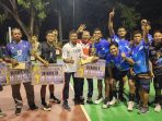 FOTO: Ramadhan Cup 2023 PBVSI Banggai Sukses