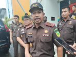 Kajati Sulteng Cek Penegakan Hukum di Kabupaten Banggai