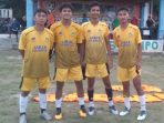 Dua Pemain Askab Banggai Lolos Seleksi Tim Sepakbola Pra PON Sulteng Tahap II