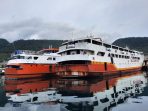 Saran Sukri Djalumang Pelabuhan Rakyat Luwuk Dipindahkan ke Lamala