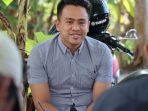 Kasat Reskrim Polres Banggai Jumat Curhat dengan Wartawan di Luwuk