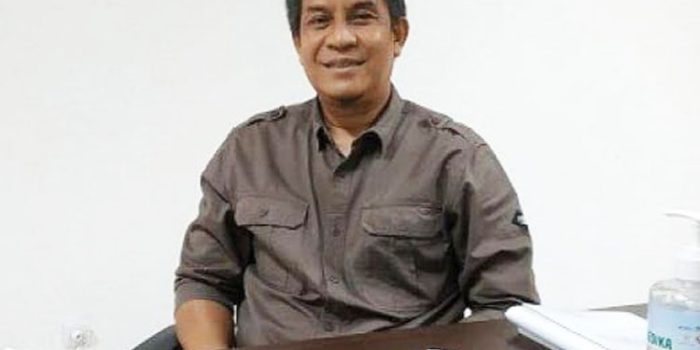 KPU Sulteng Akui Banggai 5 Dapil Lebih Proporsional