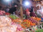 Harga Beras Naik, Operasi Pasar Disdagrin Banggai Dimulai dari Bualemo