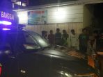 Selama Ramadhan, Samapta Polres Banggai Intensifkan Patroli Blue Light