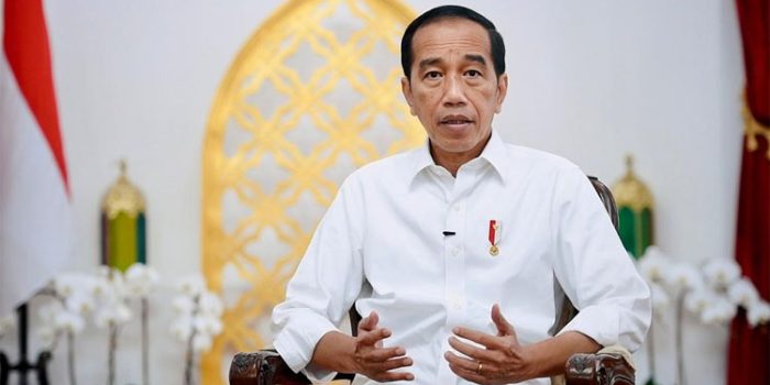 THR Cair Paling Lambat 18 April, Presiden Jokowi Setuju 2 Hari Penambahan Cuti