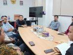 Warga Batui Banggai Temui Lembaga Negara Indonesia