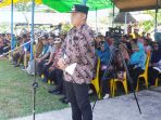 Simpang Raya Tuan Rumah MTQ Tingkat Kabupaten Banggai 2023