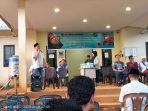 Pererat Silaturahmi, PT. KFM Gelar Bukber Bersama Seluruh Karyawan dan Mitra Kerja