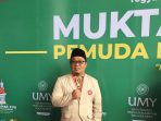 PDPM Banggai Minta Kepolisian Usut Tuntas Ujaran Kebencian Terhadap Muhammadiyah