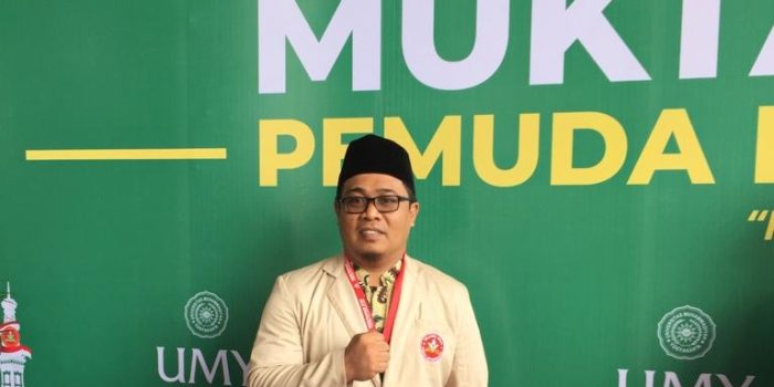 PDPM Banggai Minta Kepolisian Usut Tuntas Ujaran Kebencian Terhadap Muhammadiyah