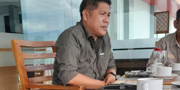Ketua Komisi 1 DPRD Banggai Berinisiatif Revisi Perda 5 Tahun 2017
