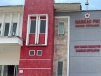 Biaya Transfusi Darah PMI Kabupaten Banggai Kepulauan Rp 350 Ribu per Kantong