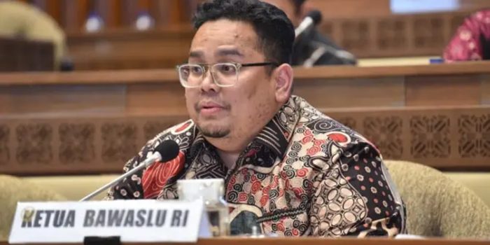 Tim Seleksi Bawaslu Kabupaten Kota Terbentuk di Sulteng
