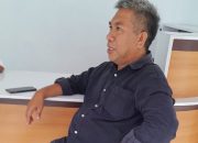 Mantan Ketua DPW PAN Sulteng Oskar Paudi Jadi Caleg NasDem di Dapil 4 Banggai