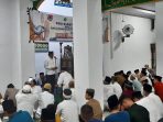Peringatan Nuzulul Quran di Masjid Al Hikmah Soho Luwuk
