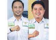 HIPMI Banggai Dukung Penuh Retno Susmianto Nading Bertarung di Pemilu 2024