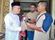 Duet dengan Bupati Banggai Amirudin di Pilgub, Wali Kota Palu: Tidak Boleh Kajuru-juru