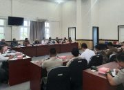 Pemilik Lahan Adukan Pertamina EP, Komisi I DPRD Banggai Turun Lapangan