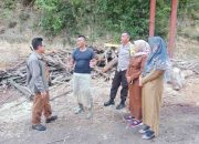 Warga Soho Luwuk Keluhkan Suara Bising Mesin Pabrik Tahu