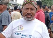 Ditawarkan Sejumlah Parpol, Ketua KKST Banggai Tolak jadi Caleg di Pemilu 2024