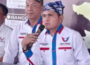 Ketua Partai Perindo Banggai tak Ingin Lagi Dapat Kursi “Kaembut” di Dapil 1