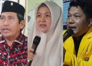 Pilkada 2024, Ini Langkah Politik Herwin Yatim, Sulianti Murad dan Beniyanto Tamoreka