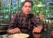 Sikap NasDem Sulteng Bikin Konstituen Helton Abdul Hamid Kecewa