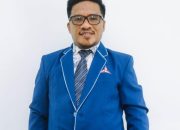 Mengenal Irfan Bungaadjim, Caleg DPRD Dapil 4 Sulteng Partai Demokrat
