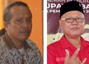 Dua Mantan Komisioner KPU Banggai Berkompetisi di Pemilu 2024