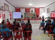 Kelompok Tani Binaan JOB Tomori Moilong Banggai jadi Tuan Rumah Studi Tiru yang Dilaksanakan TPHP Sulteng