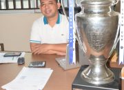 Mujib Karim Cup Digelar di Lapangan Beringin Nunu Palu, Total Bonus Rp100 Juta