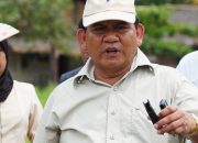 PKB Dorong Mantan Wakil Bupati Banggai Musdar Amin Calon DPRD Sulteng
