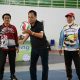 Wagub Sulteng Buka Open Turnamen Bola Voli Gubernur Cup IV, Diikuti 21 Tim Total Hadiah 150 Juta