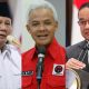 Ganjar Yakin segera Menyalip Prabowo, Anies hanya Bercokol Urutan Ketiga